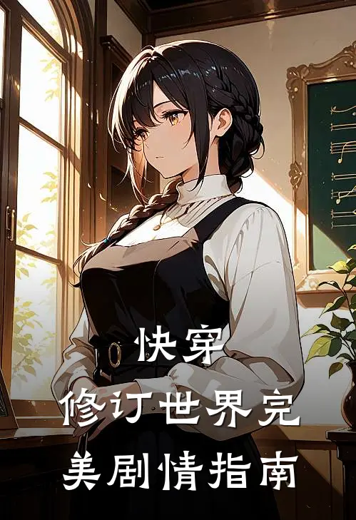 快穿：修订世界完美剧情指南