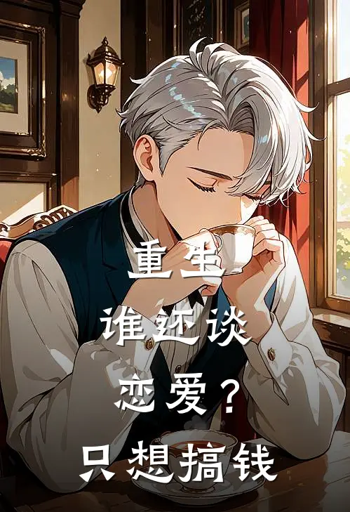 重生，谁还谈恋爱？只想搞钱