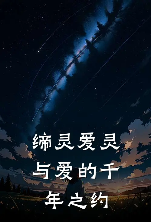 缔灵爱灵与爱的千年之约