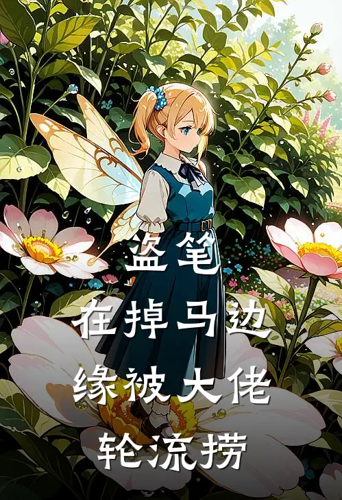 盗笔：在掉马边缘被大佬轮流捞