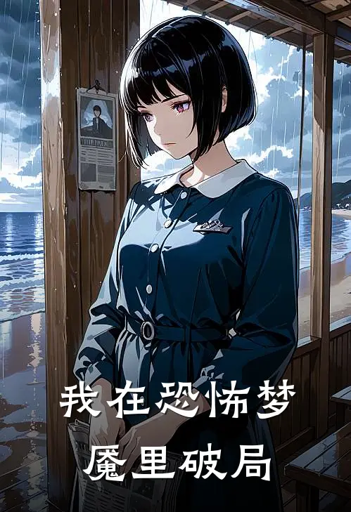 我在恐怖梦魇里破局