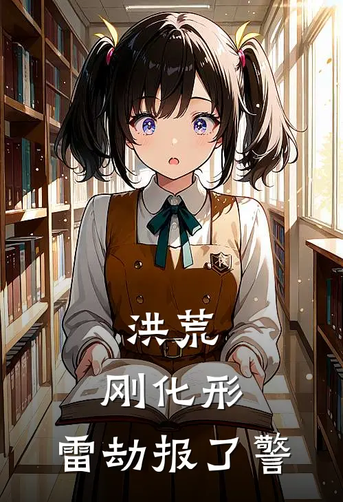 洪荒：刚化形，雷劫报了警