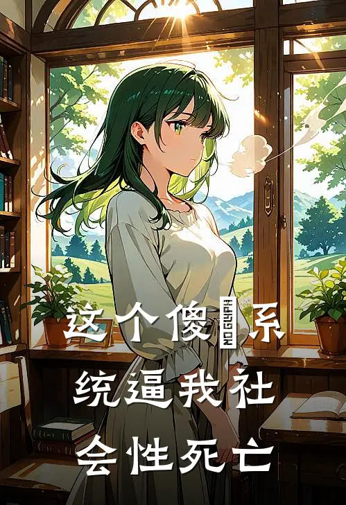 这个傻屌系统逼我社会性死亡