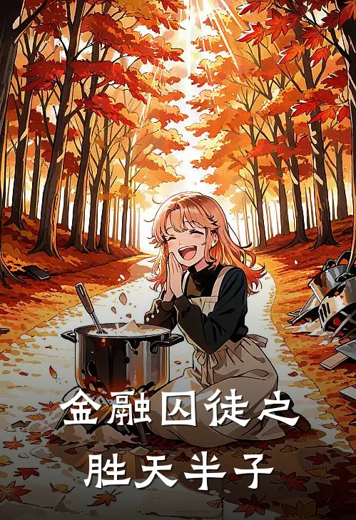 金融囚徒之胜天半子