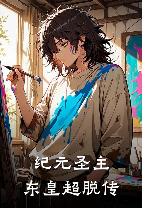 纪元圣主：东皇超脱传