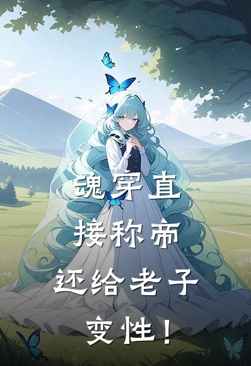 魂穿直接称帝，还给老子变性！