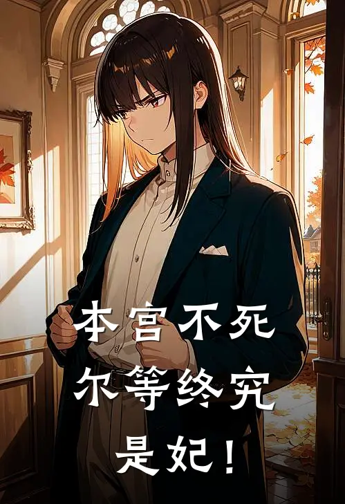 本宫不死，尔等终究是妃！