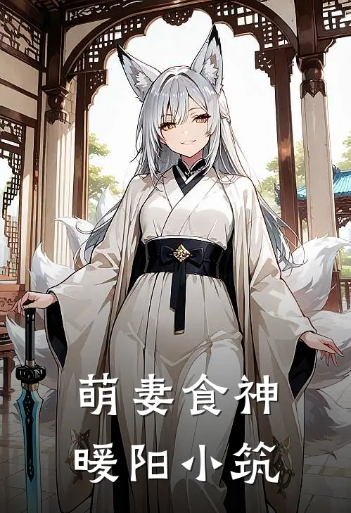 萌妻食神：暖阳小筑