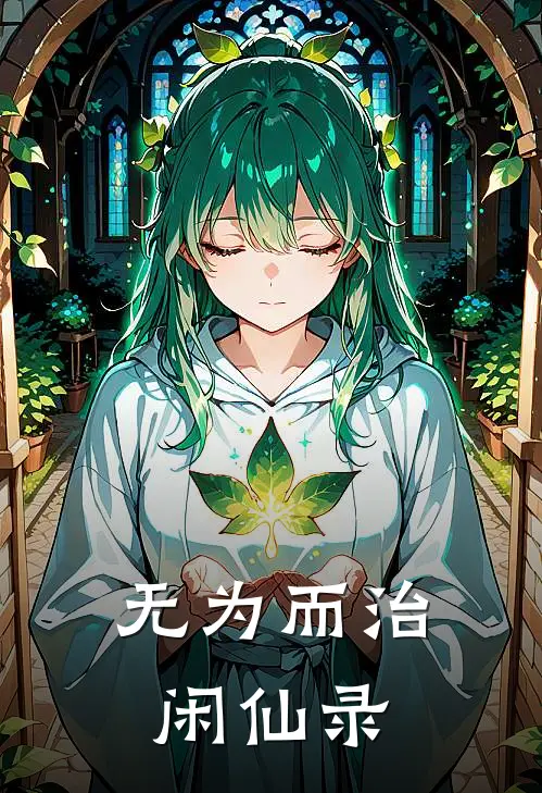 无为而治闲仙录