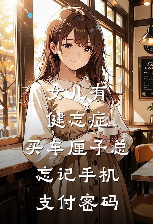 女儿有健忘症，买车厘子总忘记手机支付密码
