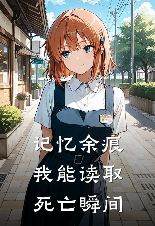 记忆余痕：我能读取死亡瞬间