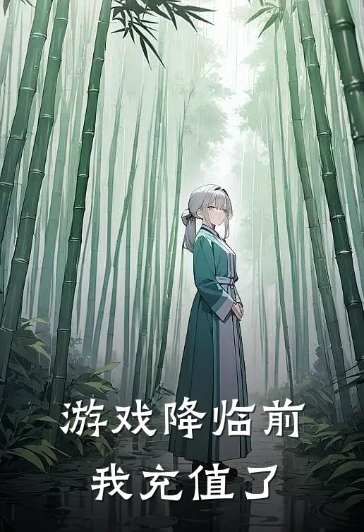 游戏降临前，我充值了