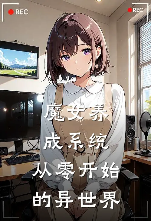 魔女养成系统：从零开始的异世界