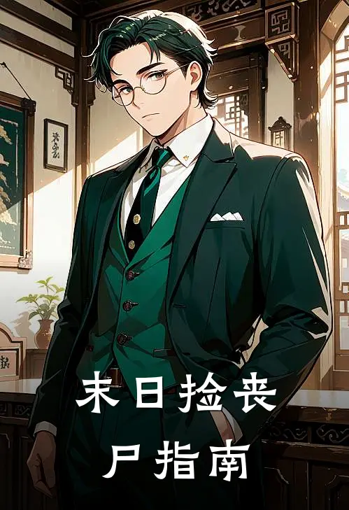 末日捡丧尸指南