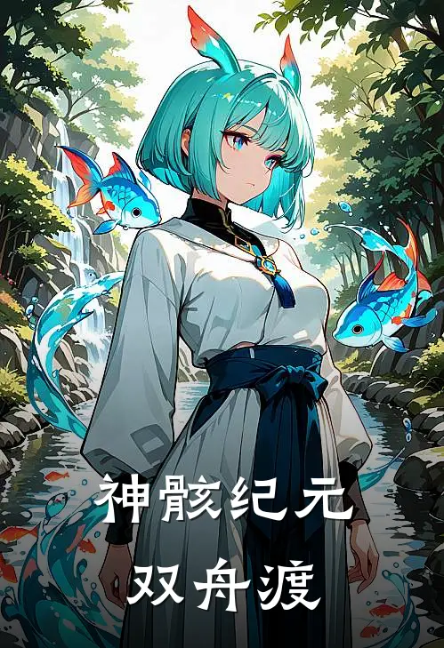 神骸纪元：双舟渡