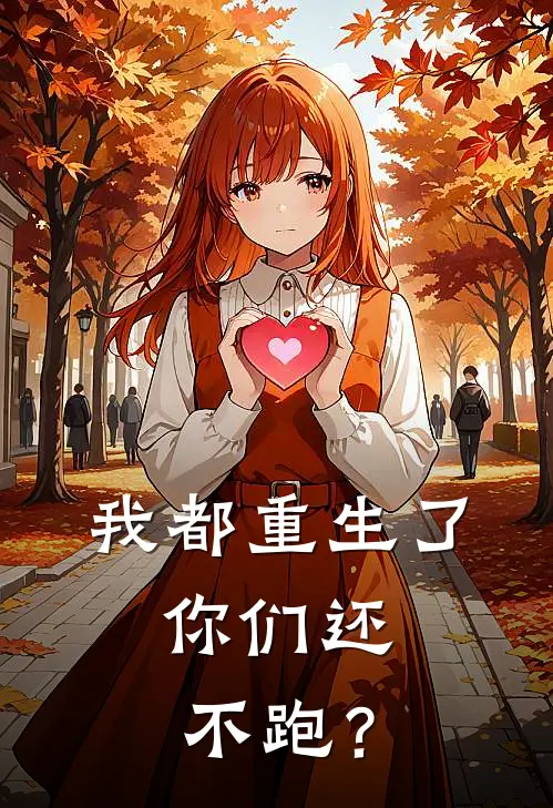 我都重生了，你们还不跑？