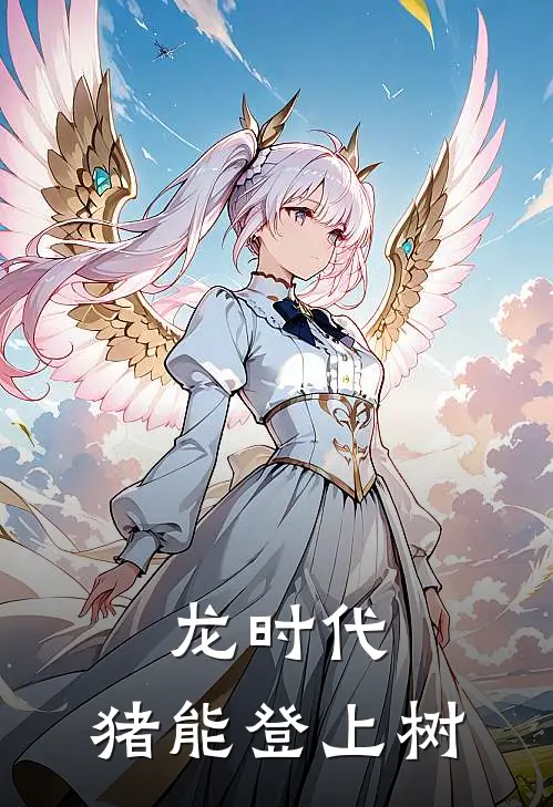 龙时代：猪能登上树