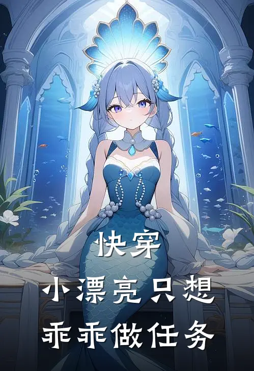 快穿：小漂亮只想乖乖做任务