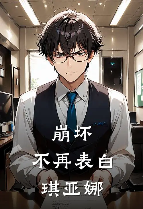 崩坏：不再表白琪亚娜