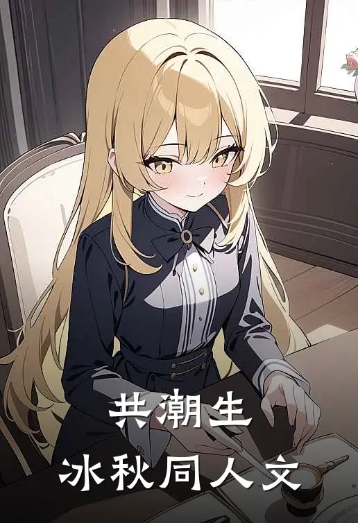 共潮生：冰秋同人文