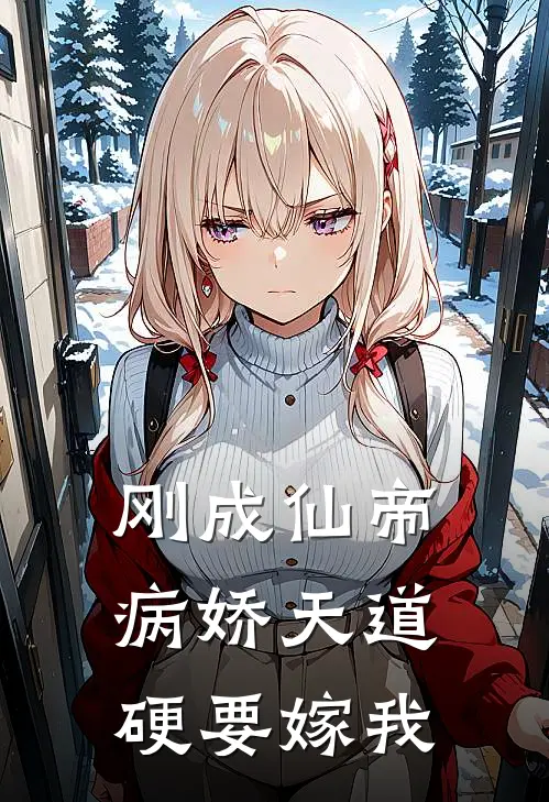 刚成仙帝病娇天道硬要嫁我