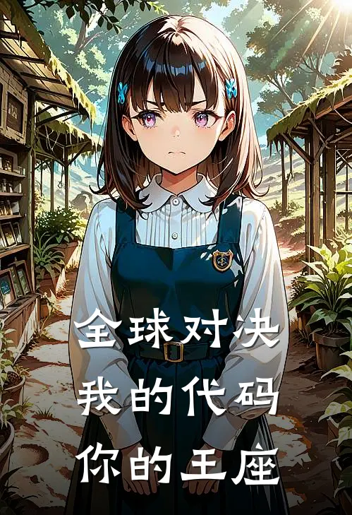 全球对决：我的代码，你的王座