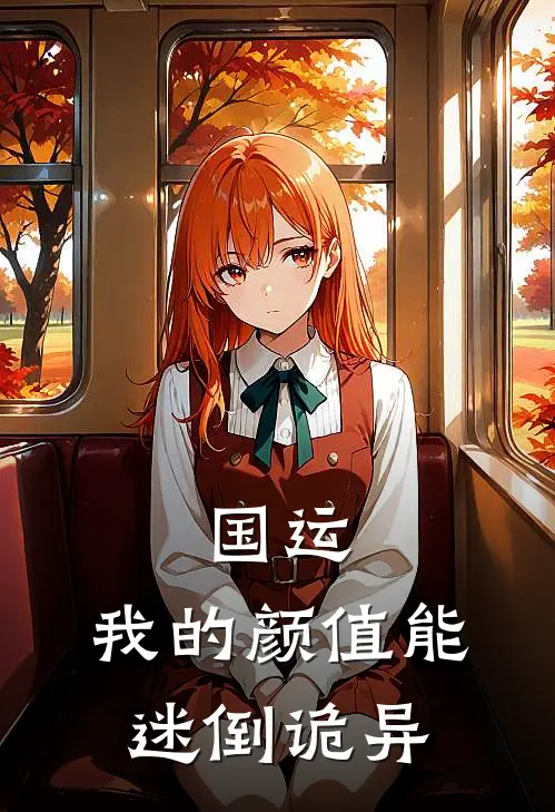 国运，我的颜值能迷倒诡异