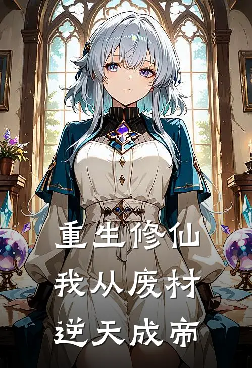 重生修仙，我从废材逆天成帝