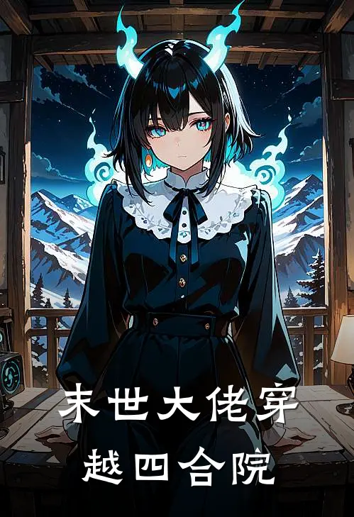 末世大佬穿越四合院