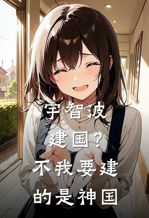 宇智波建国？不，我要建的是神国
