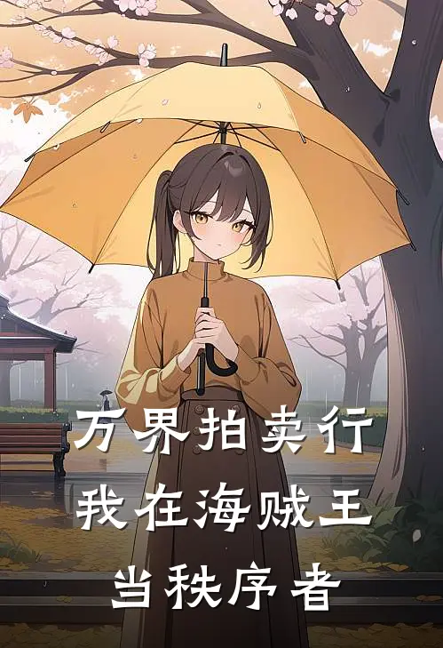 万界拍卖行：我在海贼王当秩序者