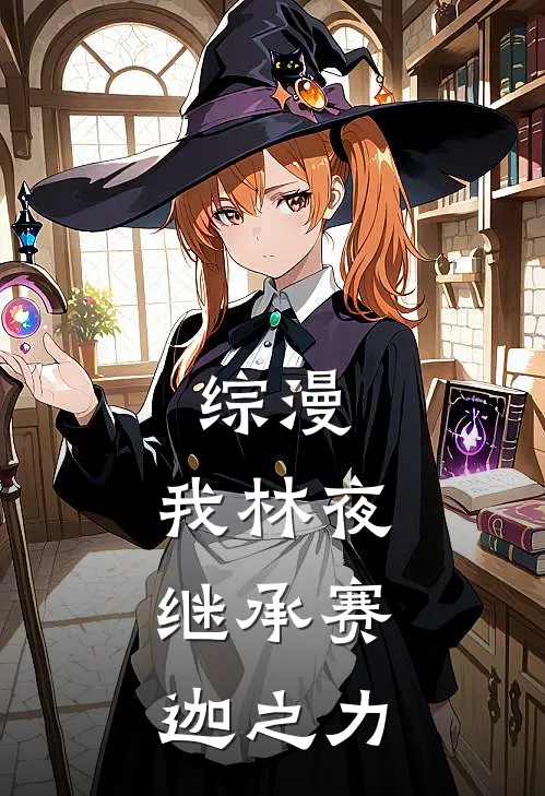 综漫：我林夜，继承赛迦之力