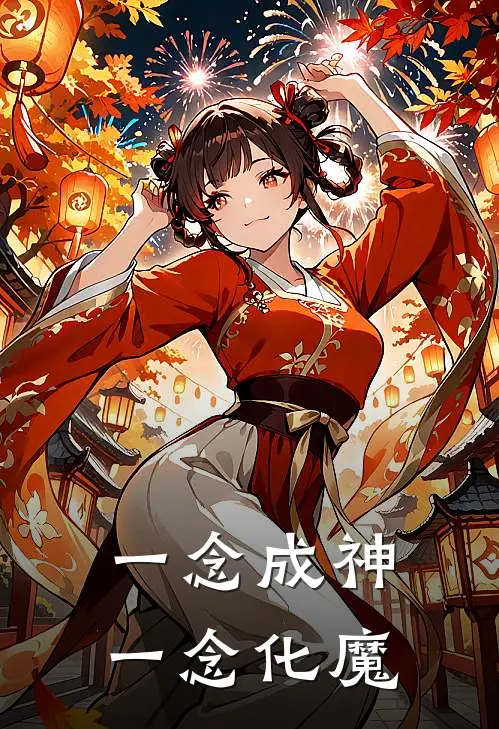 一念成神，一念化魔