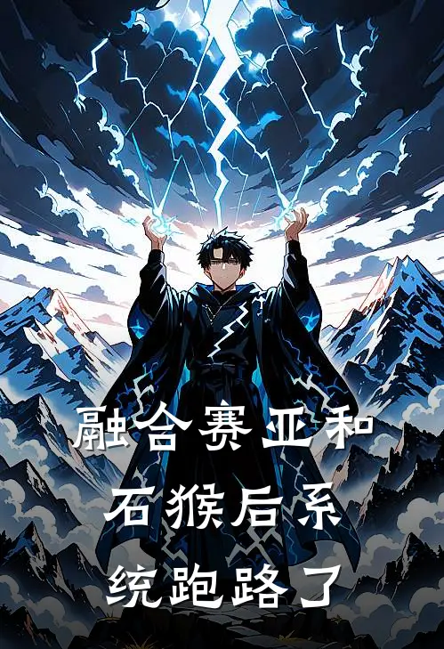 融合赛亚和石猴后系统跑路了