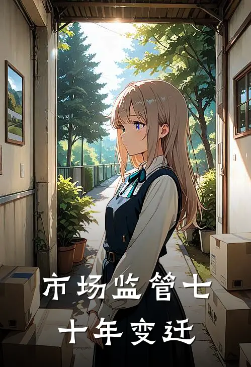 市场监管七十年变迁