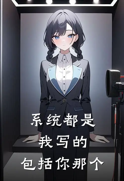 系统都是我写的，包括你那个