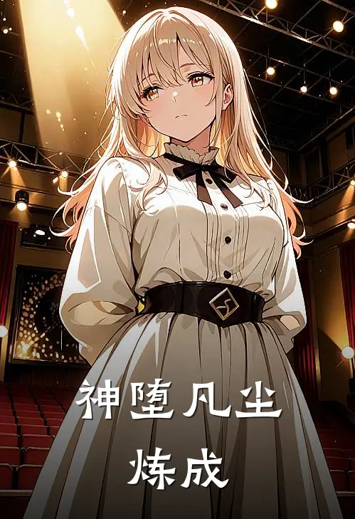 神堕凡尘，炼成