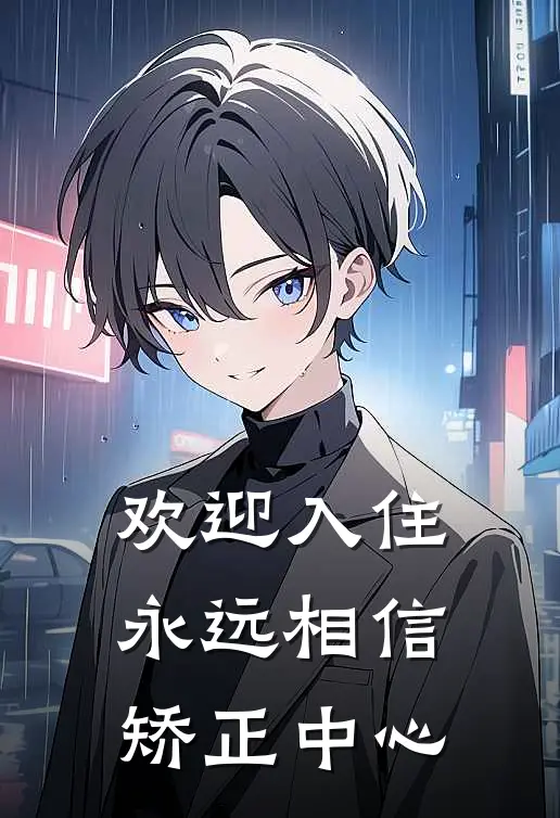 欢迎入住，永远相信矫正中心