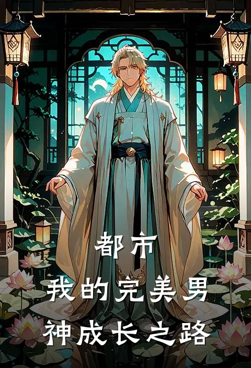 都市：我的完美男神成长之路