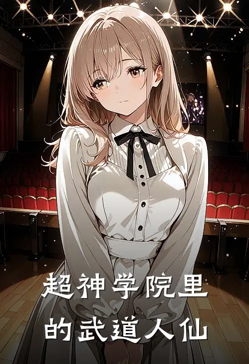 超神学院里的武道人仙
