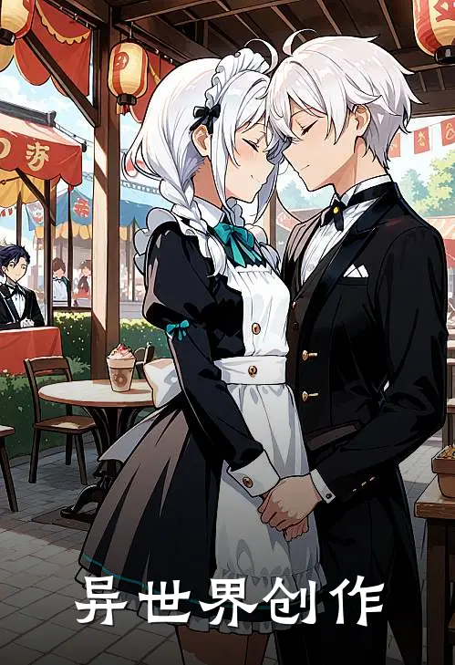 异世界创作