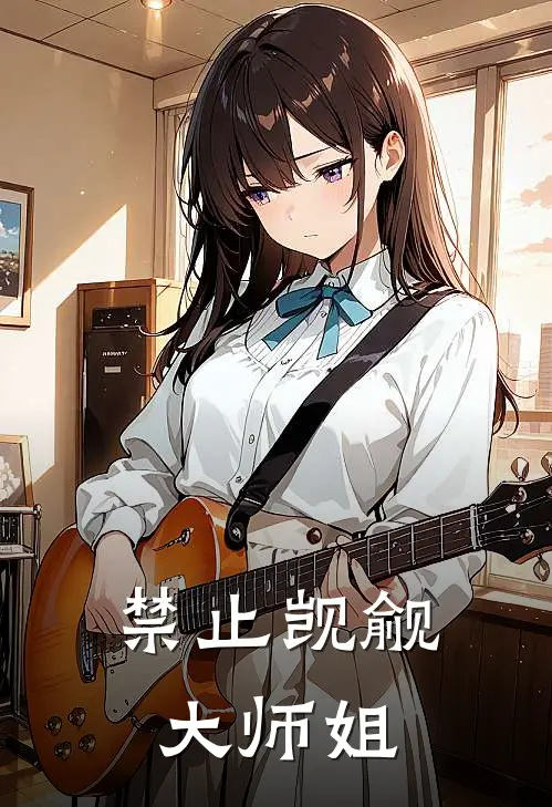 禁止觊觎大师姐