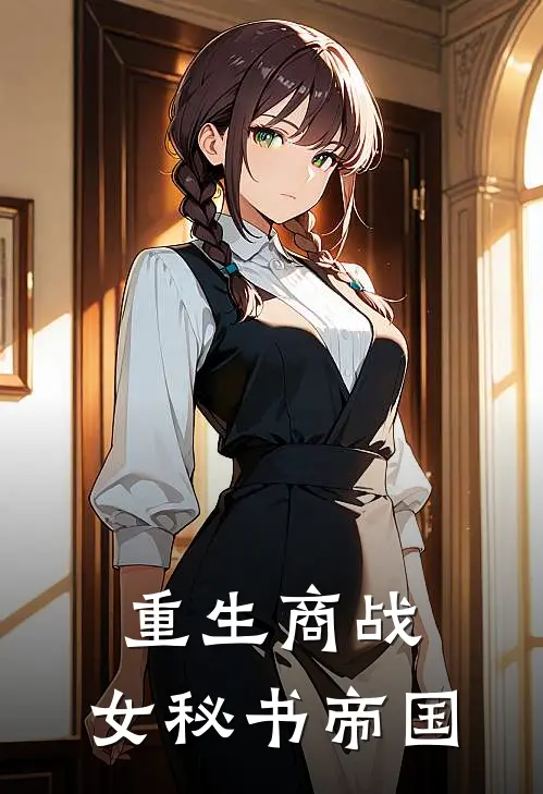 重生商战：女秘书帝国