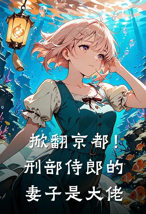 掀翻京都！刑部侍郎的妻子是大佬