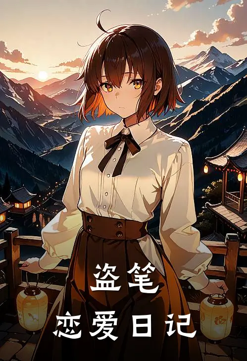 盗笔：恋爱日记