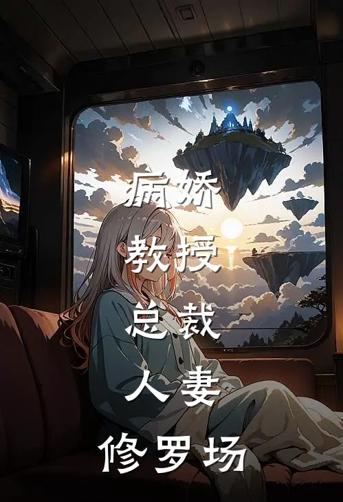 病娇，教授，总裁，人妻，修罗场