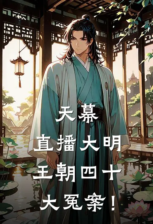 天幕：直播大明王朝四十大冤案！