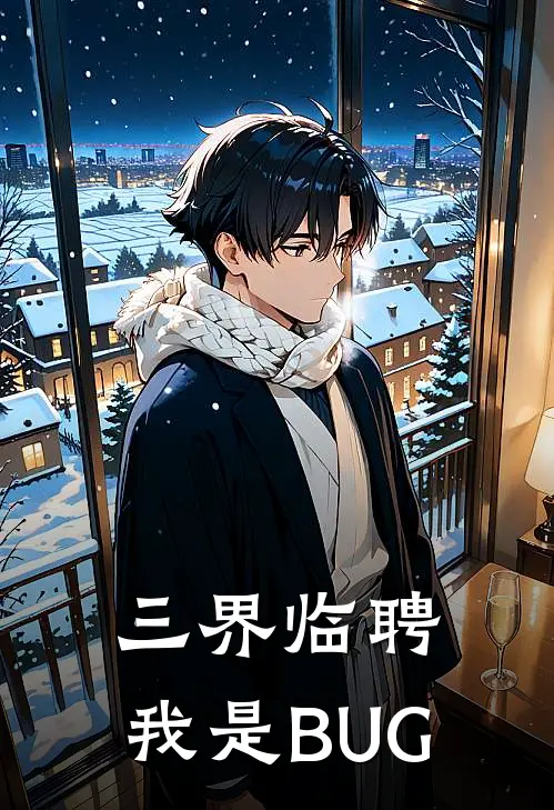 三界临聘：我是BUG