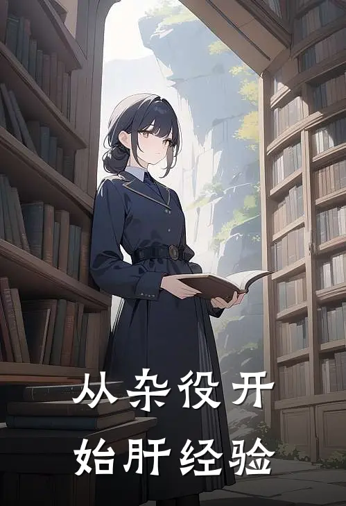 从杂役开始肝经验