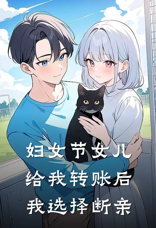 妇女节女儿给我转账后，我选择断亲